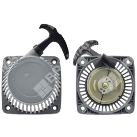 Démarreur complet pour débroussailleuses IKRA - MOGATEC 73040364 73040364 COMPATIBLE - 046153