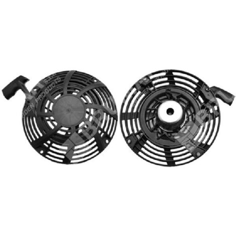 Démarreur complet pour moteurs BRIGGS & STRATTON 591606 591606 COMPATIBLE - 048169