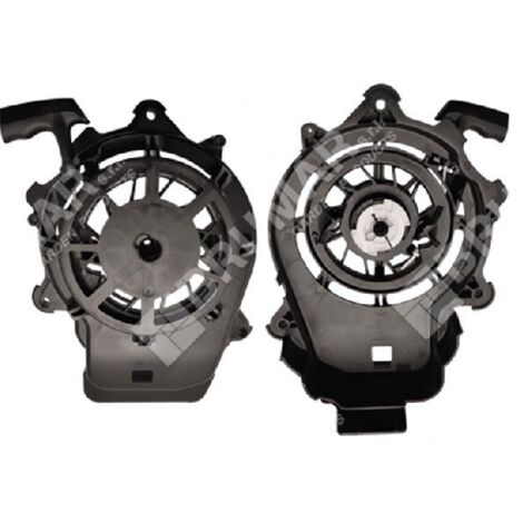 Démarreur complet pour moteurs BRIGGS & STRATTON 594062 594062 COMPATIBLE - 045585