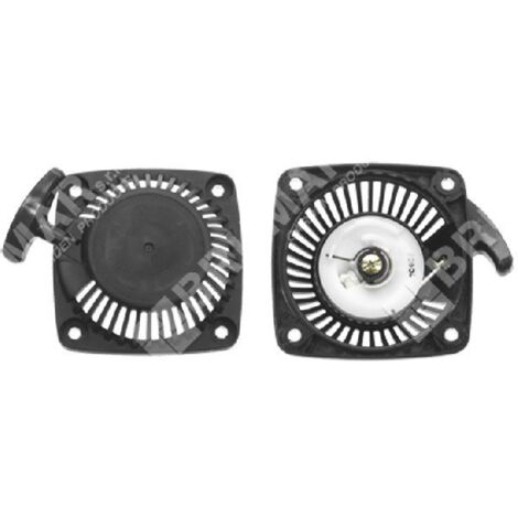 Démarreur complet pour moteurs HONDA 28400.ZM3.003ZA 28400.ZM3.003ZA COMPATIBLE - 007612