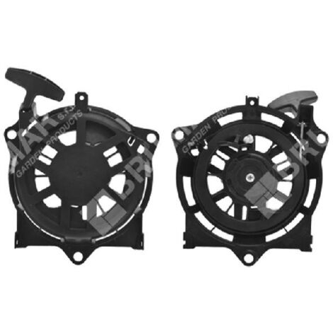 Démarreur complet pour moteurs HONDA 28400.ZOM.801 28400.ZOM.801 COMPATIBLE - 046827
