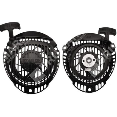 Démarreur complet pour moteurs KOHLER 1416520S 1416520S COMPATIBLE - 047175