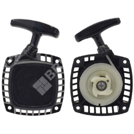 Démarreur complet pour moteurs ROBIN - COMPATIBLE SUBARU - 053943