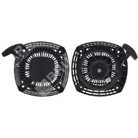 Démarreur complet pour moteurs ROBIN - SUBARU 20A-50211-00 - 20A-50211-10 - 20A-20201-30 COMPATIBLE - 053942
