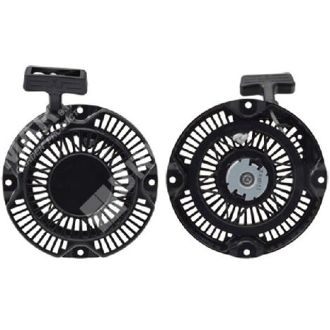 Démarreur complet pour moteurs ROBIN - SUBARU 2795020200 - 5795020210 - 2795020200 - 5795020210 2795020200 - 5795020210 - 2795020200 - 5795020210 COMPATIBLE - 053944