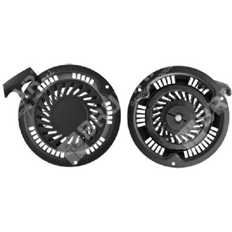 Démarreur complet pour motobineuses PROGREEN - 050269