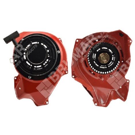 Démarreur complet pour motogénérateurs DUCAR 254711-069A 254711-069A COMPATIBLE - 047150