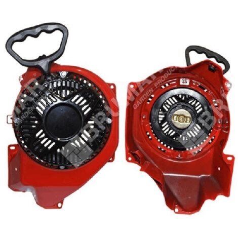 Démarreur complet pour motogénérateurs DUCAR 264726-069A 264726-069A COMPATIBLE - 038249