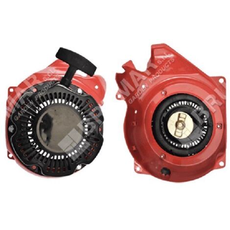 Démarreur complet pour motopompes DUCAR 224701-069A 224701-069A COMPATIBLE - 049598