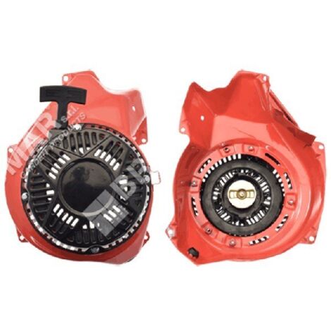 Démarreur complet pour motopompes DUCAR 254708069A 254708069A COMPATIBLE - 047357