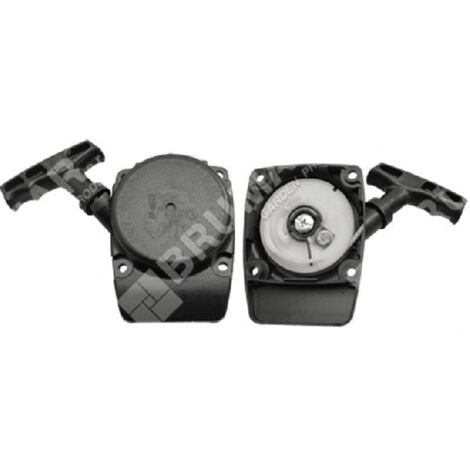 Démarreur complet pour taille-haies ZENOAH - KOMATSU - RED MAX 481075100 - 481075100 - 515385401 - 521342701 481075100 - 481075100 - 515385401 - 521342701 COMPATIBLE - 048914