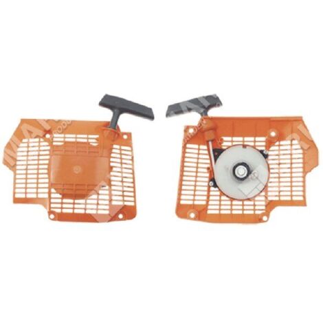 Démarreur complet pour tronçonneuses EMAK - OLEO MAC - DYNAMAC - EFCO 50012069 50012069 COMPATIBLE - 003877