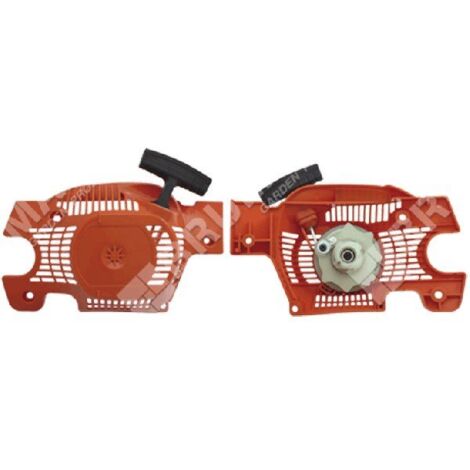 Démarreur complet pour tronçonneuses HUSQVARNA 530.0719.68 530.0719.68 COMPATIBLE - 017567