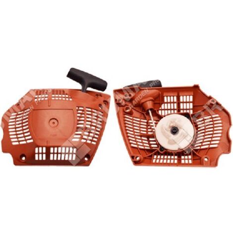 Démarreur complet pour tronçonneuses HUSQVARNA 537.2842.01 537.2842.01 COMPATIBLE - 047892
