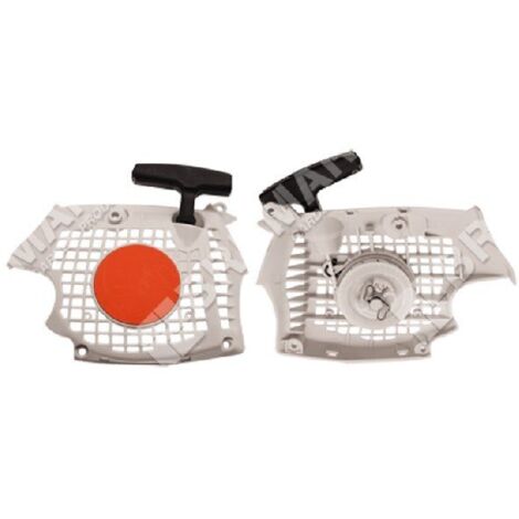 Démarreur complet pour tronçonneuses STIHL 1139.080.2102 1139.080.2102 COMPATIBLE - 047900