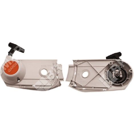 Démarreur complet pour tronçonneuses STIHL 4224.190.0306 4224.190.0306 COMPATIBLE - 047902