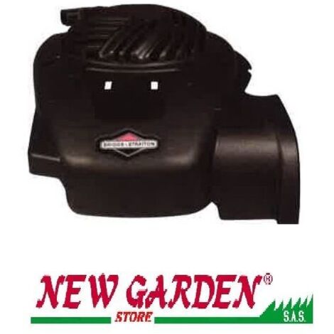 Démarreur de carter OHV série 450 550 BRIGGS & STRATTON 260118 591977