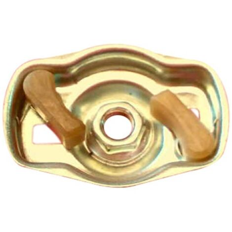 Démarreur de corps de harpon débroussailleuse tronçonneuse B26PS HUSQVARNA 585296501
