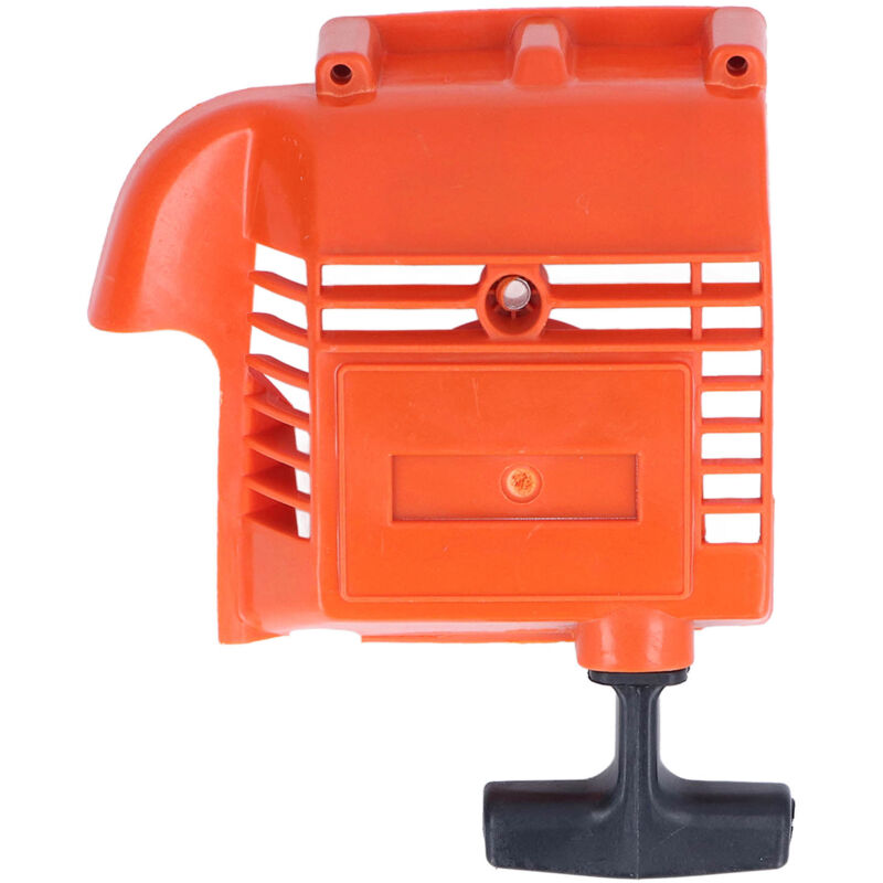 Ineasicer - Démarreur de débroussailleuse Bonne dissipation de chaleur abs Démarreur de débroussailleuse pour Husqvarna 223R 322 322R 323R