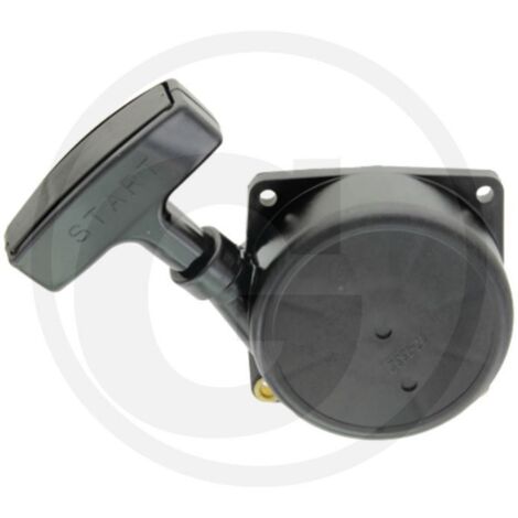 Démarreur de moteur de débroussailleuse compatible ECHO SHINDAIWA