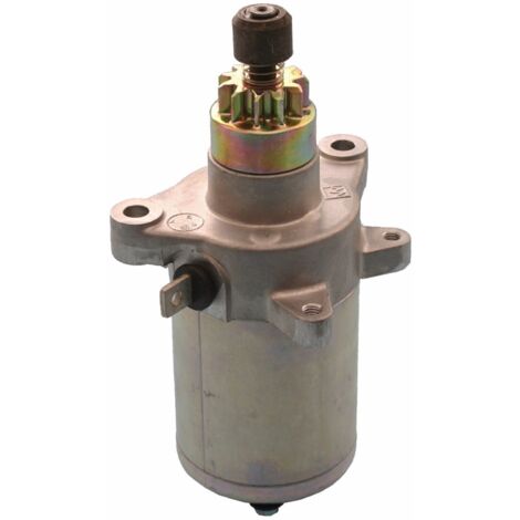 Démarreur de moteur de tondeuse BRIGGS&STRATTON 715633