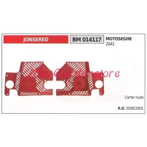 Démarreur de moteur de tronçonneuse JONSERED 2041 014117