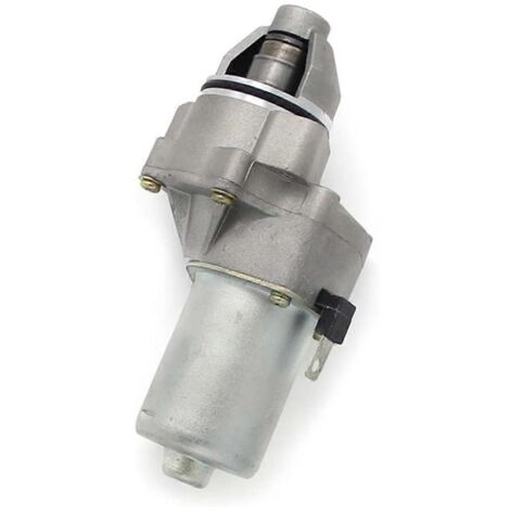 Démarreur de moto pour moteur AM6 RX50 RYZ50 Yamaha TZR50--