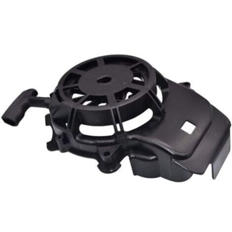 Démarreur de rechange Briggs & Stratton 594062 - Kit antirouille et résistant