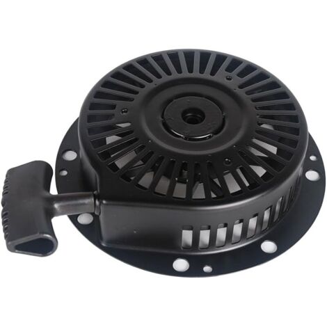 Démarreur de Rechange pour Moteur Tecumseh 590704 590736 590746 590748 590748A 590671 590788 5,5 HP après 10 HP