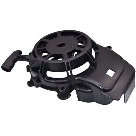 Démarreur de rechange pour tondeuse à gazon Briggs & Stratton 594062 - LaBlanc - Robustesse et compatibilité parfaite