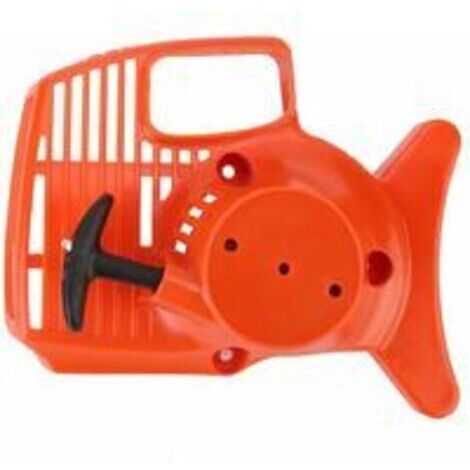 Démarreur de recul Coupe-bordure Lanceur de traction Kit de Démarrage de Tondeuse à Gazon pour FS38 FS45 FS46 FS55 FC55 HL45 KM55