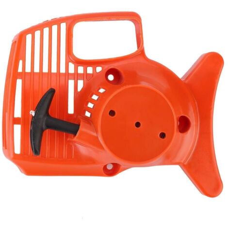 Démarreur de recul Coupe-bordure Lanceur de traction Kit de Démarrage de Tondeuse à Gazon pour FS38 FS45 FS46 FS55 FC55 HL45 KM55