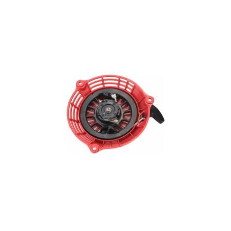 Démarreur de remplacement pour pièces de générateur de moteur Honda GC135 GC160 GCV135 GCV160 28400-ZL8-023ZA 28400-ZL8-013ZA
