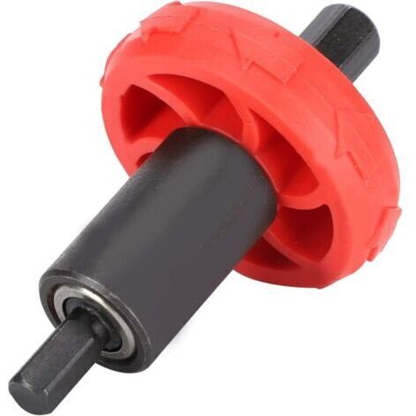 Démarreur de Tondeuse à Gazon, Adaptateur de Moteur électrique, démarreur de Tondeuse à Gazon, mèche de démarrage, Tondeuse de Jardin pour tondeuses, Autres pièces de Rechange