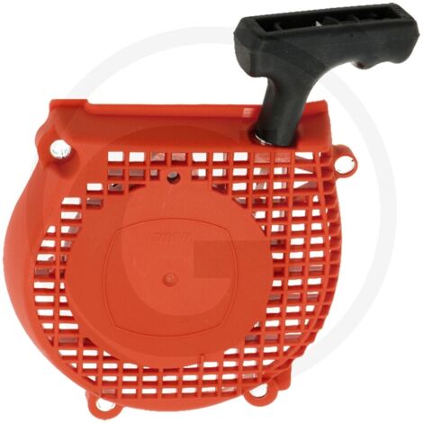 Démarreur de tronçonneuse compatible DOLMAR 114112630