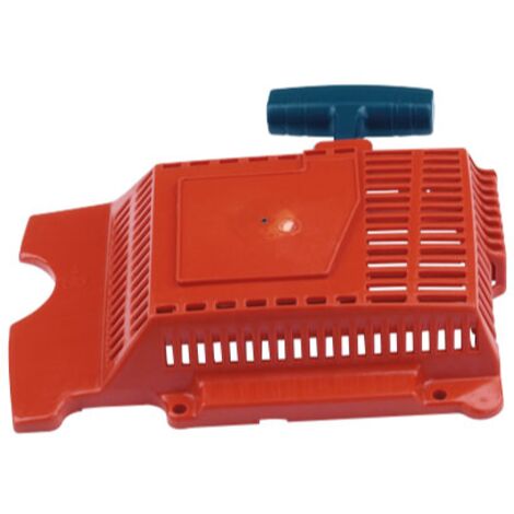 Démarreur de tronçonneuse compatible HUSQVARNA 181 281 288 501810001