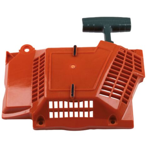Démarreur de tronçonneuse compatible HUSQVARNA 362 XP - 365 - 371 XP
