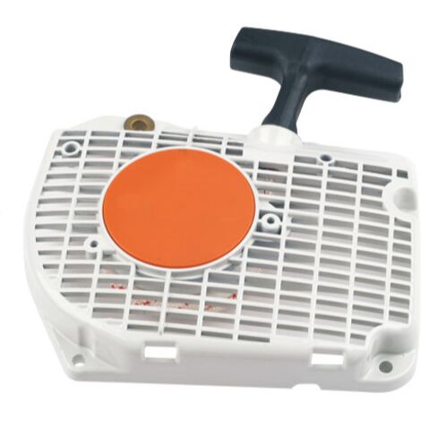 Démarreur de tronçonneuse compatible STIHL 036 - 036 QS - MS 340