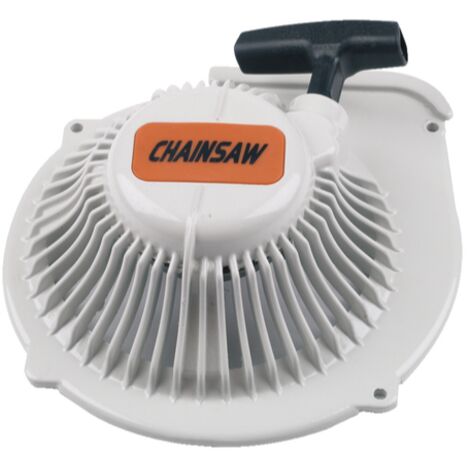 Démarreur de tronçonneuse compatible STIHL 070