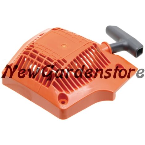 Démarreur de tronçonneuse de débroussaillage Kawasaki 50072005BR