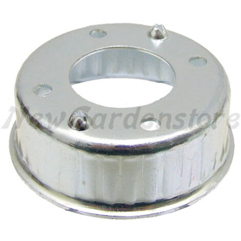 Démarreur de tronçonneuse débroussailleuse compatible STIHL 1111 195 4100