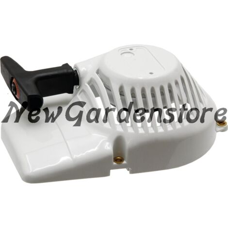 Démarreur de tronçonneuse STIHL pour débroussailleuse 42010802102