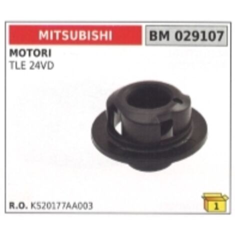 Démarreur d'extracteur MITSUBISHI moteur de débroussailleuse TLE 24VD 029107
