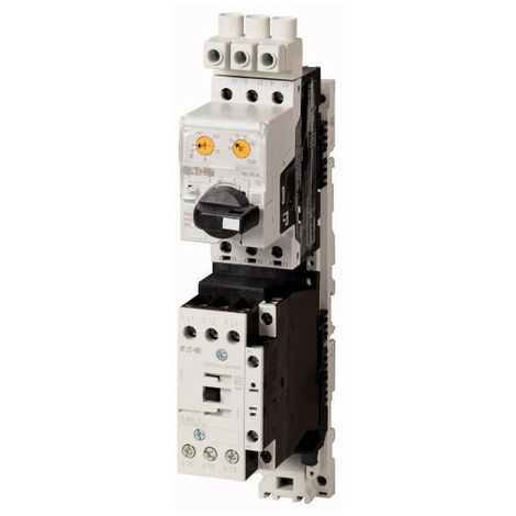 Démarreur direct 8-32A protection électronique standard 000167821 EATON MSC-DE-32-M32-SP(24VDC)