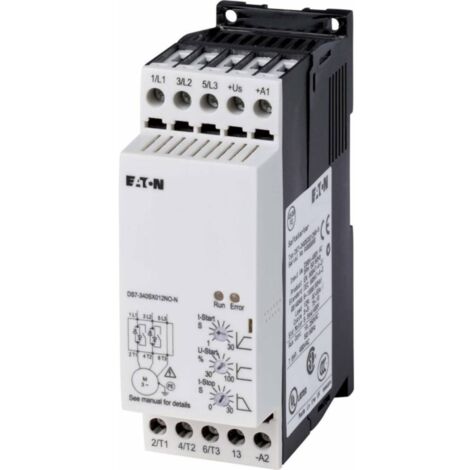 Démarreur EATON DS7340SX012N0N