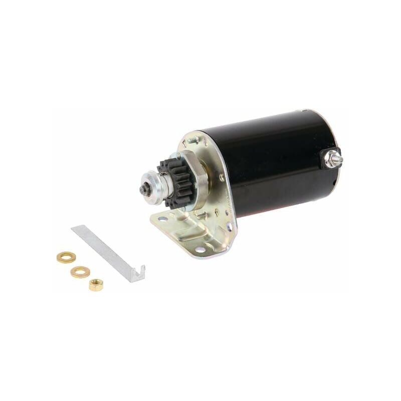 Démarreur briggs et stratton 795121