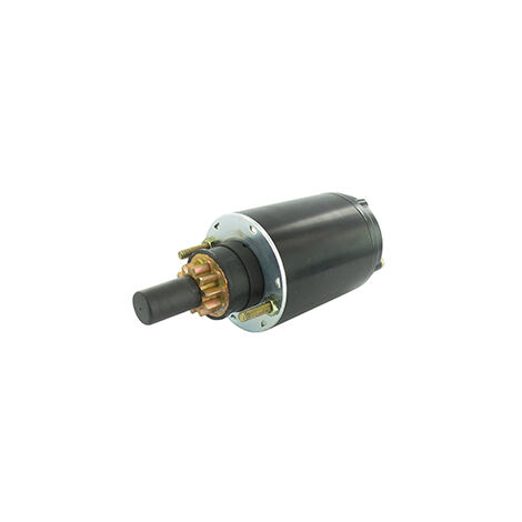 Démarreur électrique 10 Dents Adaptable Kohler Pour Modèles M10, M14 Et M16. Remplace Origine 4109806, 4109804