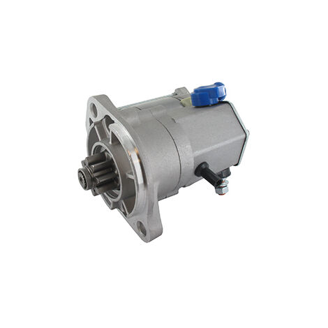 Démarreur électrique 12v 8 Dents Adaptable Kubota Pour Modèles L3200h, L3400dt/f/hst, L3540gst/gst3/hst/hstc/hst3/hstc/hstc3, L3