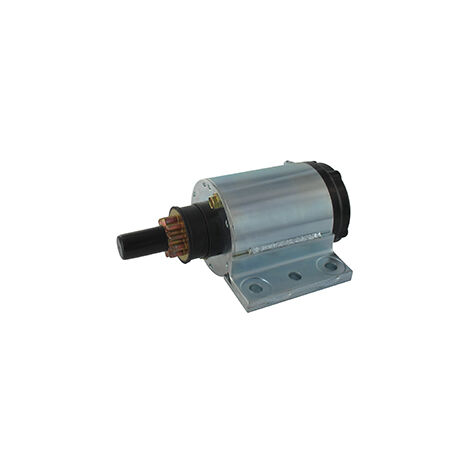 Démarreur électrique Adaptable Kohler Pour Modèles K241, K301, K321, K341. Remplace Origine: A237131, A237510, A237534, 45-098-0