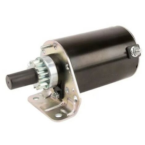 Démarreur électrique BRIGGS ET STRATTON 590476